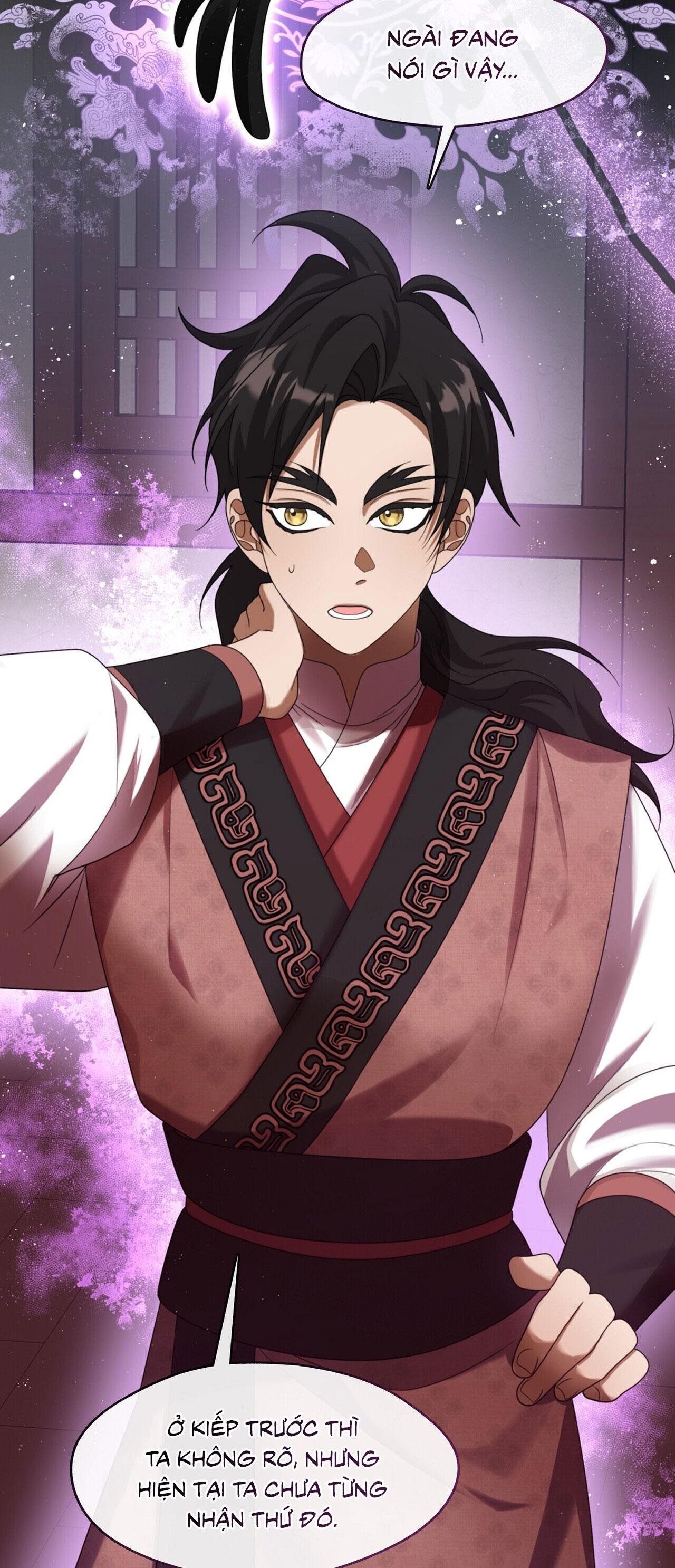 tôi đã nuôi dạy thủ lĩnh giáo phái ác ma chapter 46 3