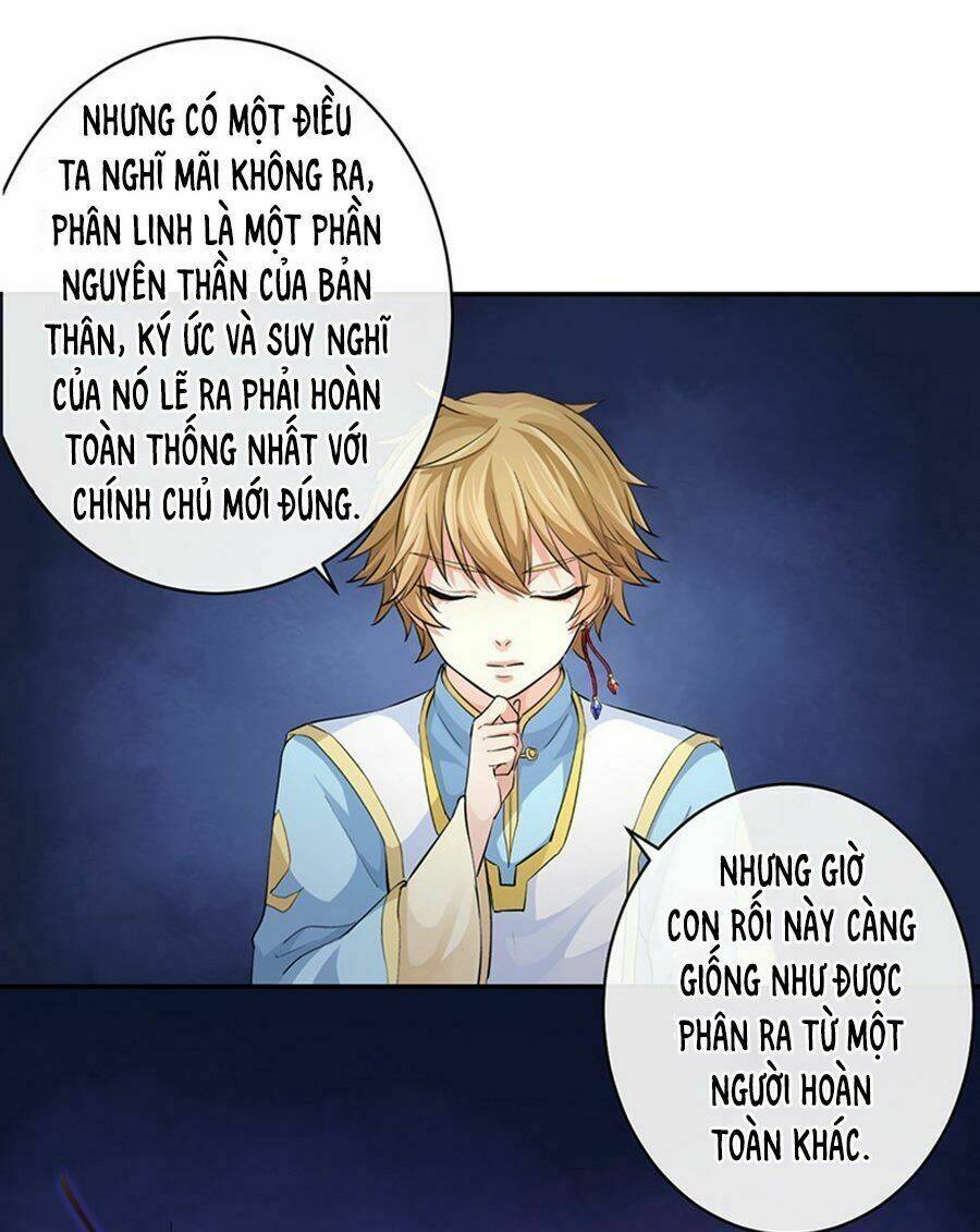nghiên hương kỳ đàm chapter 58 30