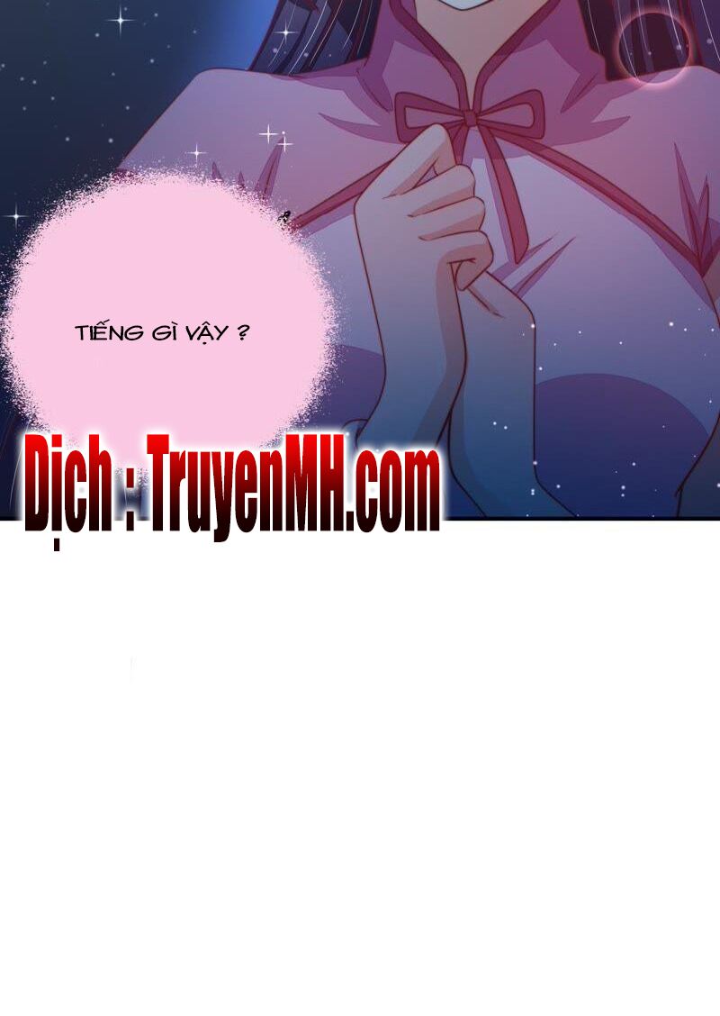 ngày nào thiếu soái cũng ghen chapter 110 10