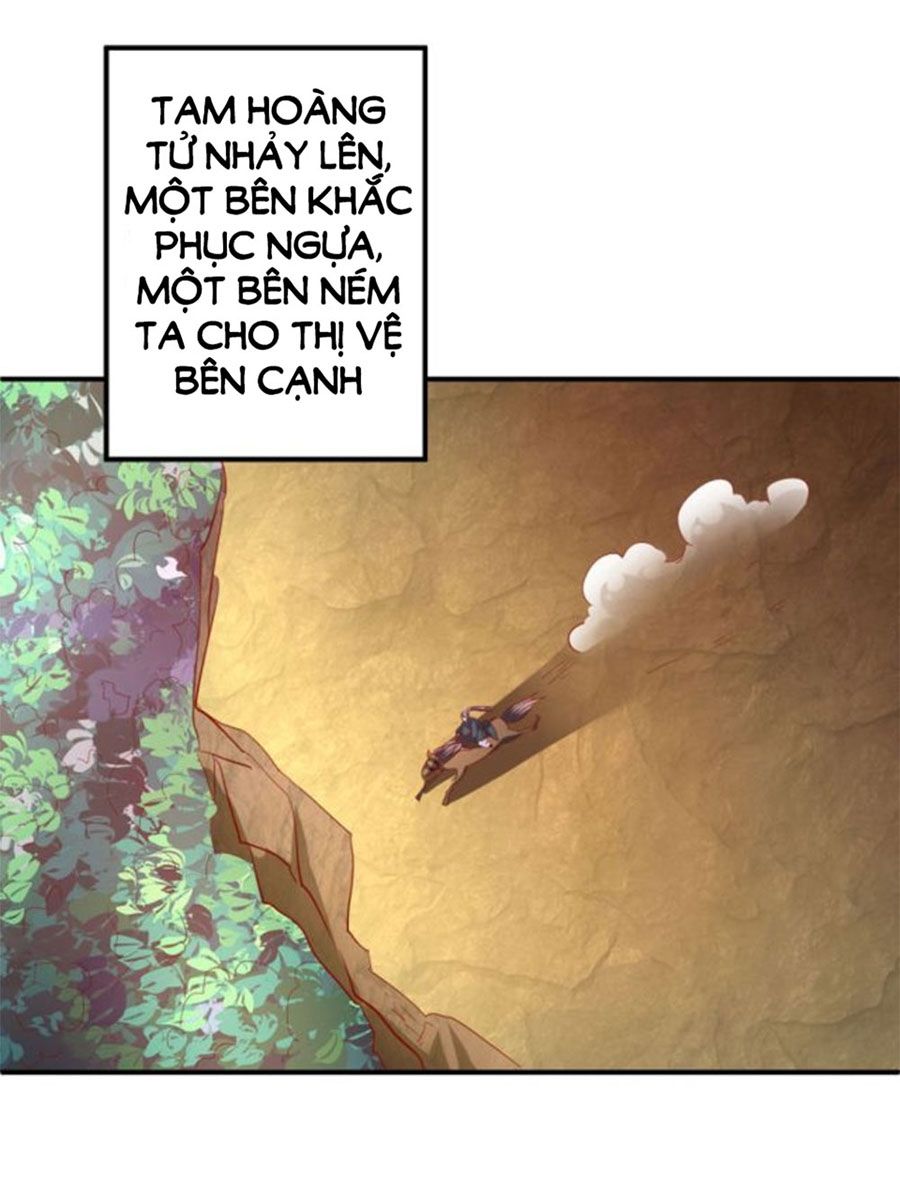 từ đây vương gia không thượng triều sớm chapter 102 1