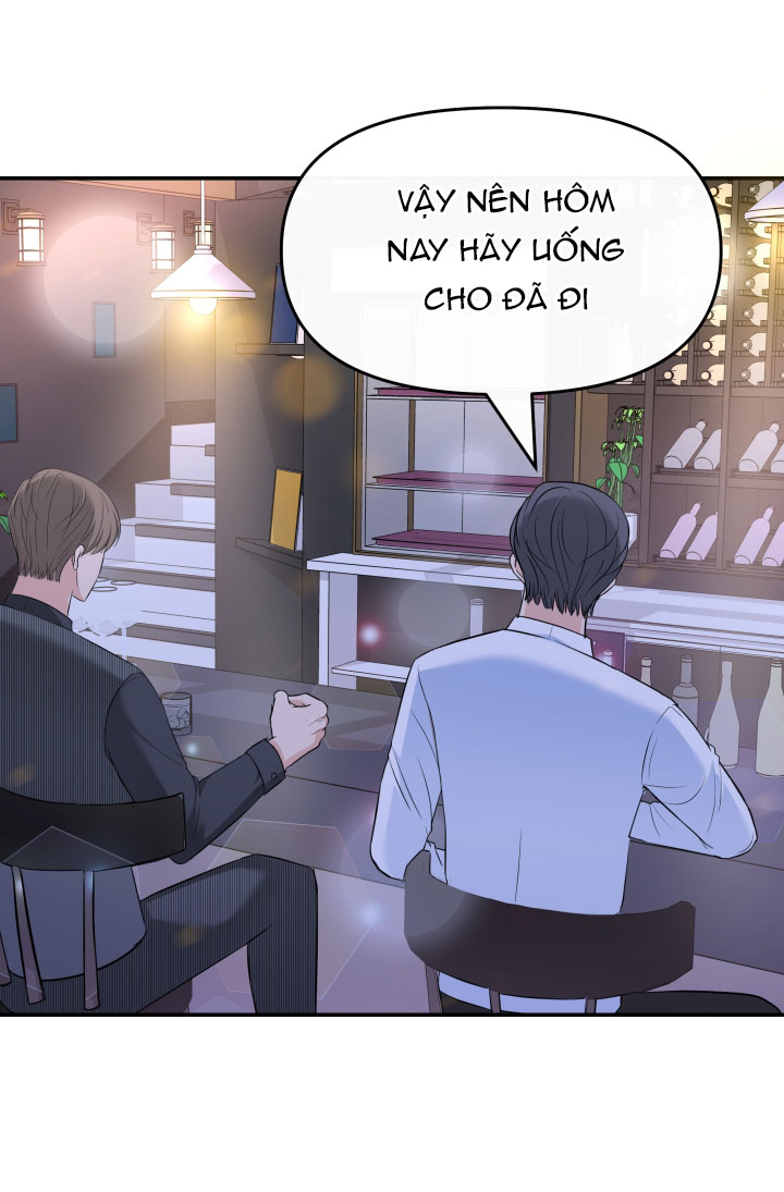 vị đại diện đáng ngờ chapter 6.2 36