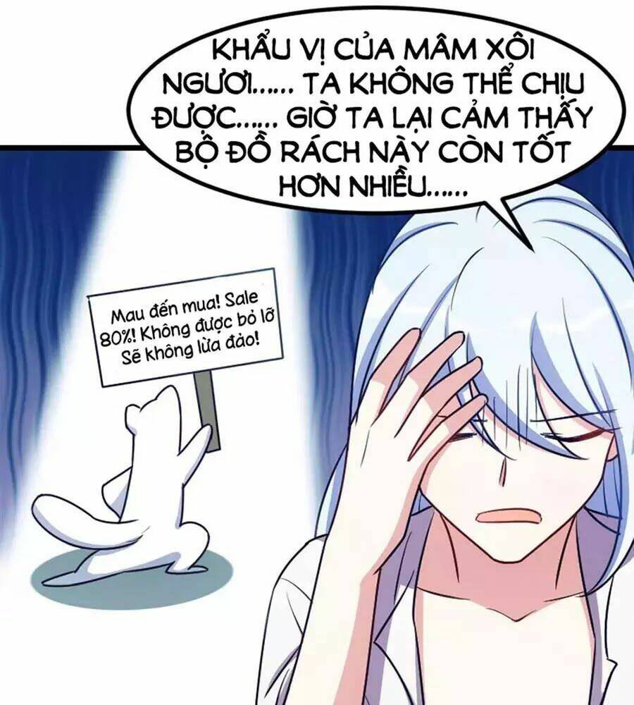 tôi ở dị giới khai ngư đường chapter 97 45