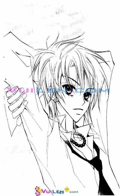 thiên thần dễ thương chapter 1 109