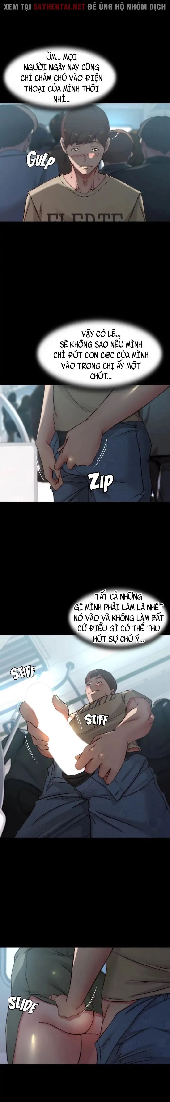 nhật ký quần lót chapter 58 12