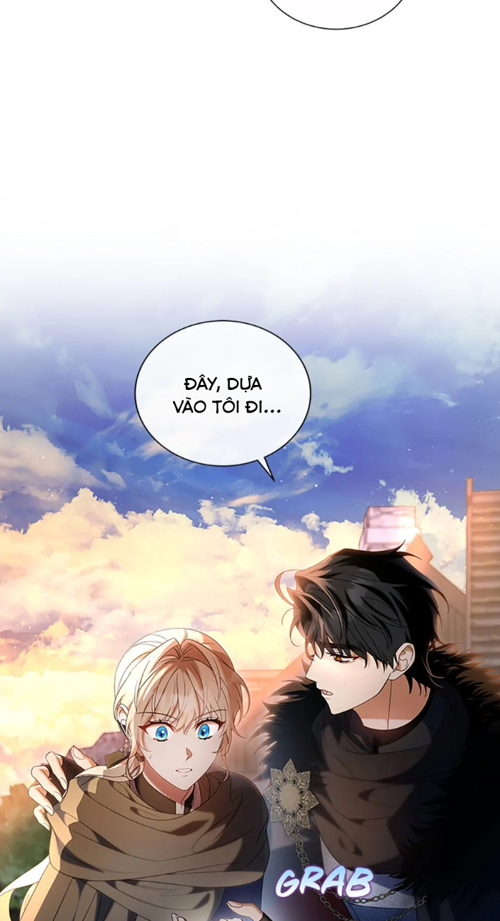 vị cứu tinh của nam phản diện chapter 69 63