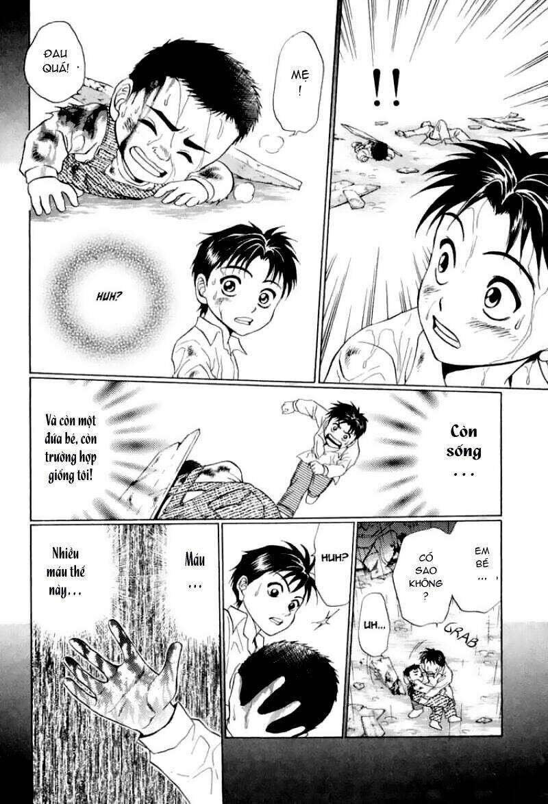 bàn tay thần sầu teru chapter 5 15