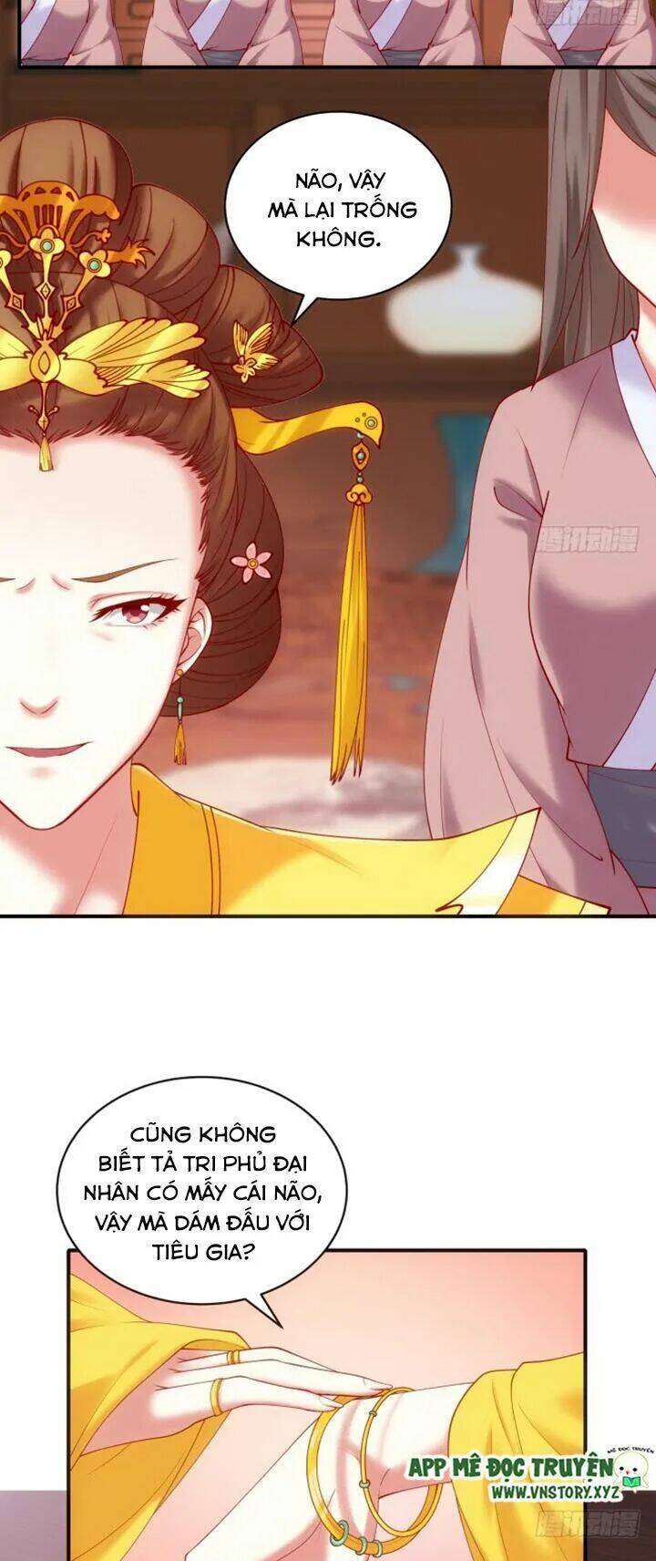 đô đốc đại nhân sủng thê kí chapter 26 38