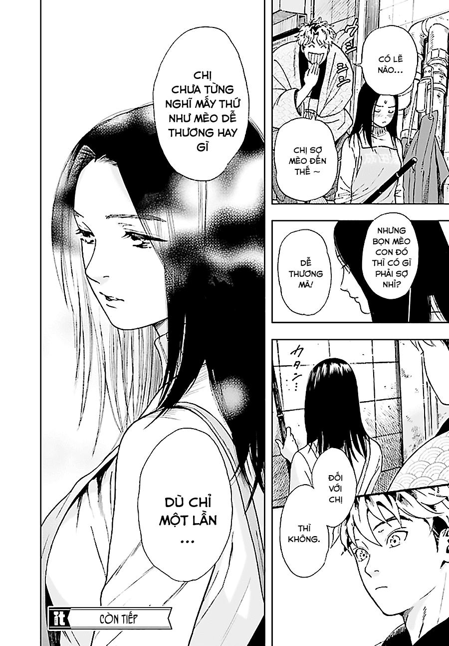 gojussenchi no isshou chapter 1 43