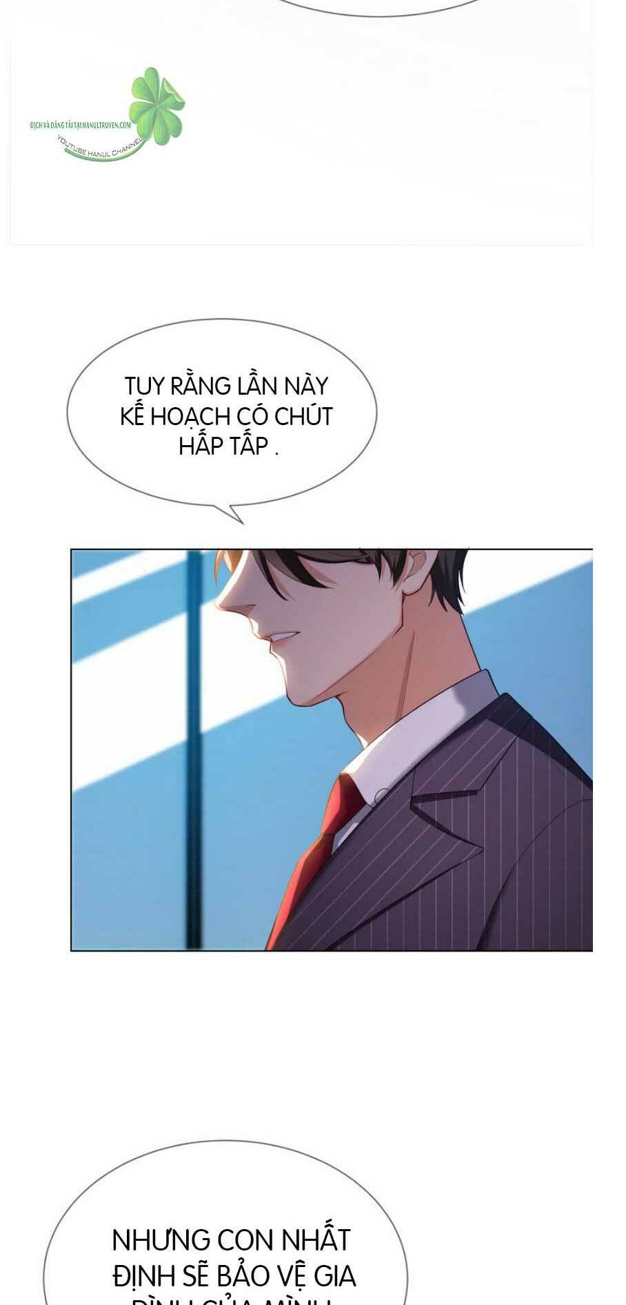 cô vợ nhỏ nuông chiều quá lại thành ác!! chapter 184.2 5