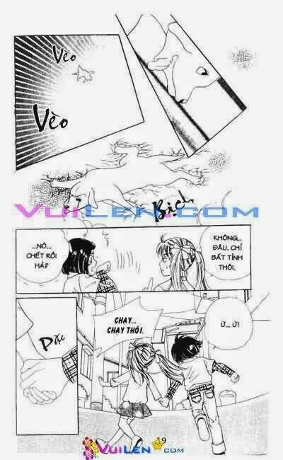 kẻ săn tiền chapter 2 19