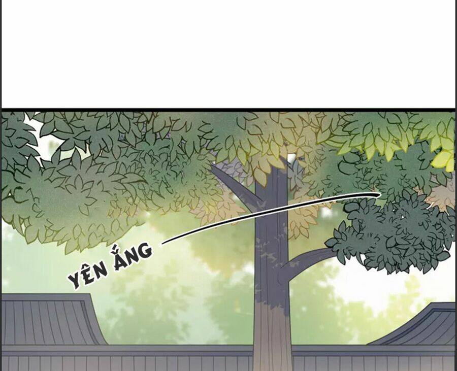 tư thế chính xác cùng bệ hạ yêu đương chapter 37.1 3