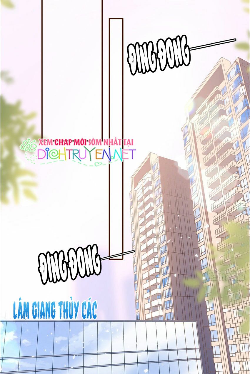 bạn gái tôi mới 30+ tuổi xuân chapter 12 27