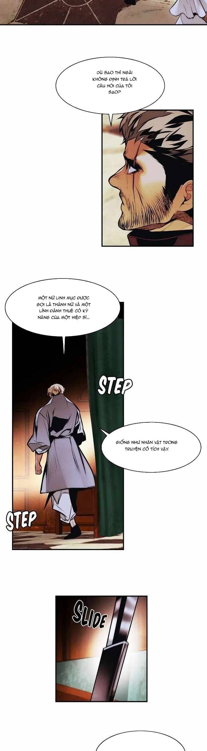 bất bại chân ma chapter 229 14