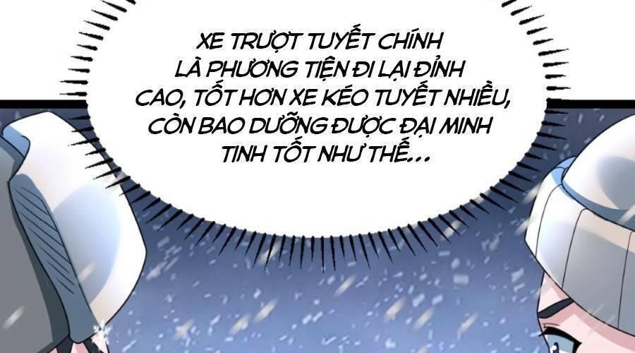 toàn cầu băng phong, ta chế tạo phòng an toàn chapter 104 43