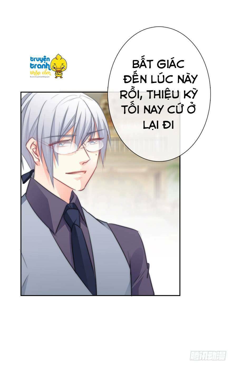 luận cách yêu của chứng sợ phụ nữ chapter 10 14