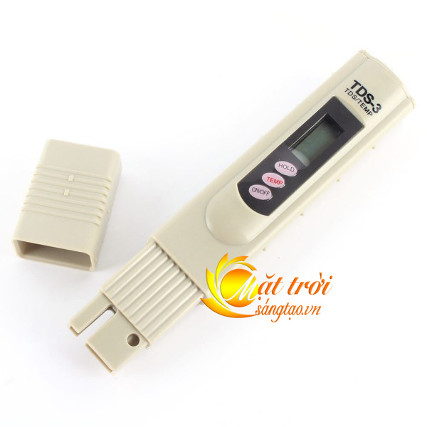 Bút đo độ tinh khiết của nước