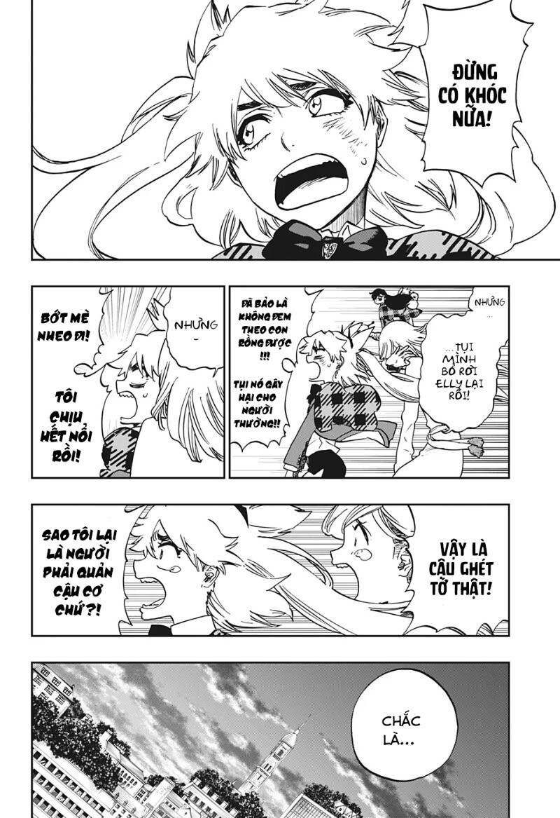 burn the witch chapter 3 25