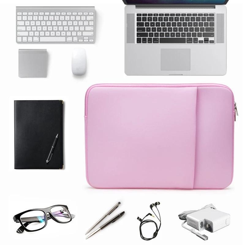 Túi Đựng Laptop Chống Thấm Nước Có Khóa Kéo Cho Acer Nitro 5 17 AN517-52 AN517-41 AN517-51 17.3 Inch