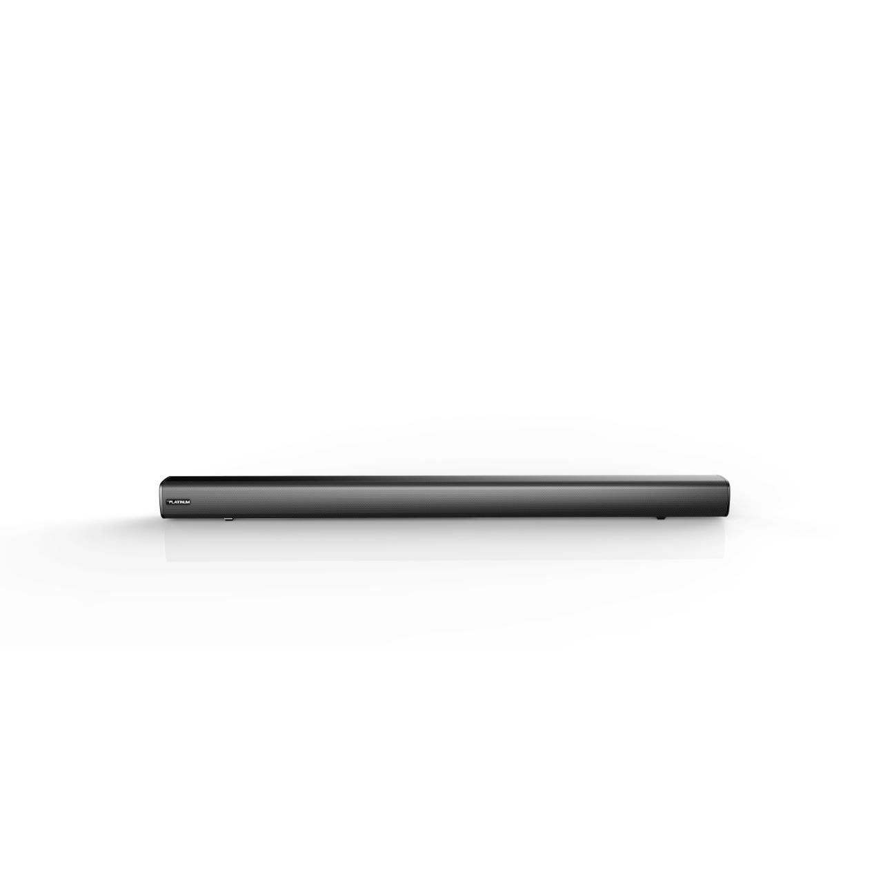 Loa Thanh Soundbar The Platinum PTSB-80W. Công Suất 80W Cho Âm Thanh Chi Tiết, Trung Thực. Kết Nối Bluetooth, LINE, AUX, USB. - Hàng Chính Hãng