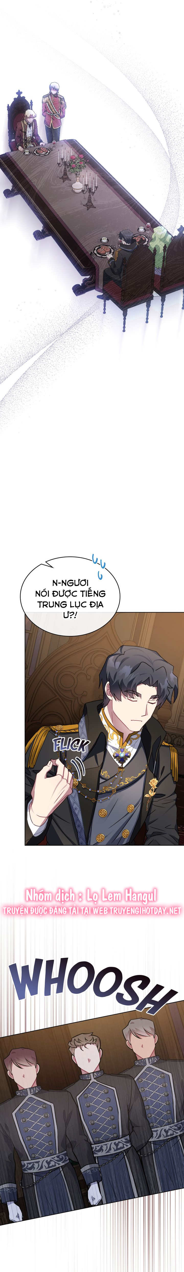 công chúa muôn loài chapter 55 10