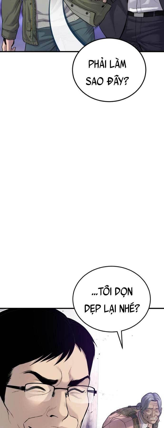 đặc vụ kim chapter 71 54