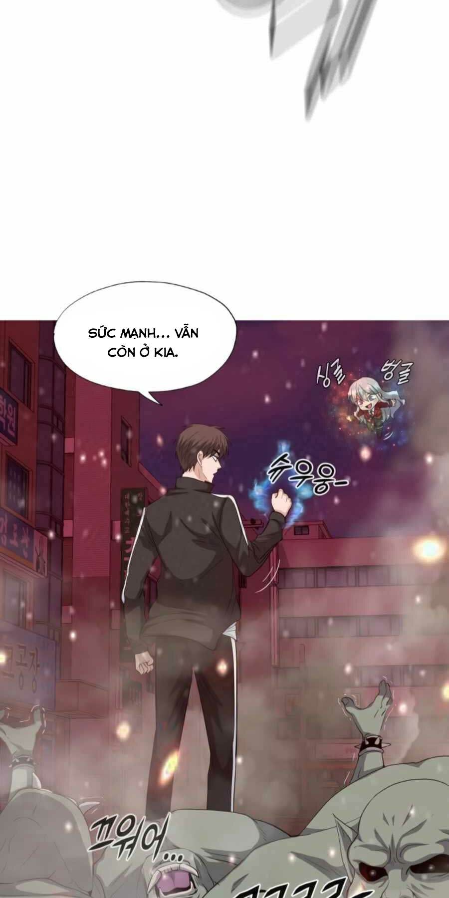 mẹ tôi là chòm sao bảo hộ m chapter 3 9