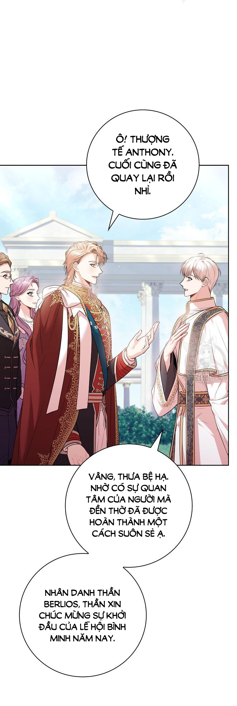 trở thành thư ký của bạo chúa chapter 99.2 24