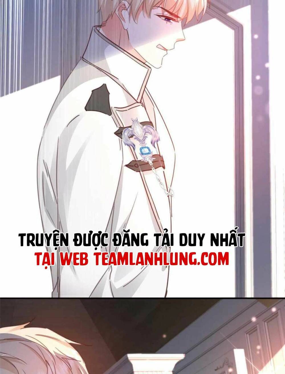 manh thê bé bỏng không dễ chọc chapter 33 38