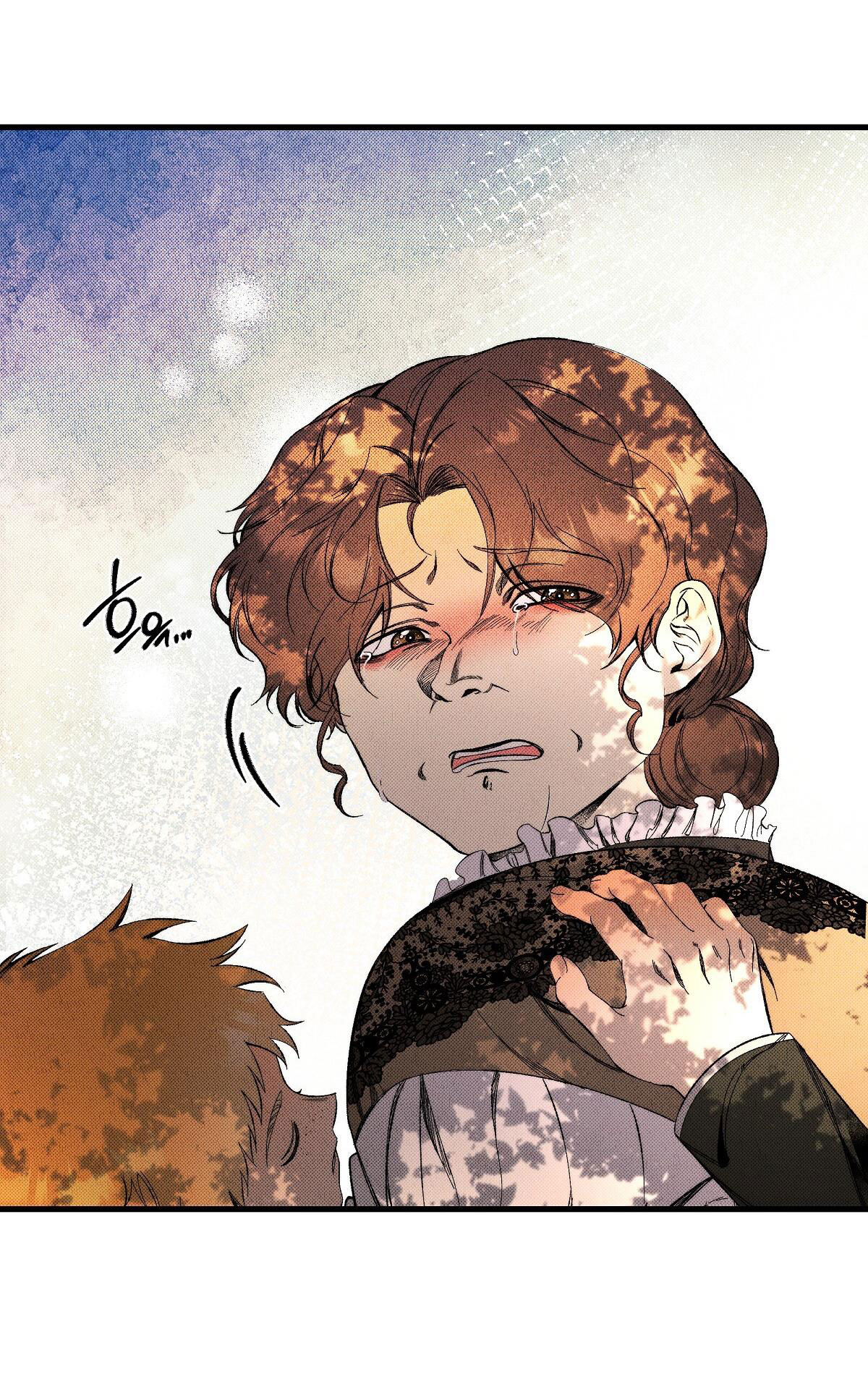 bánh xe của charlotte chapter 21.1 33