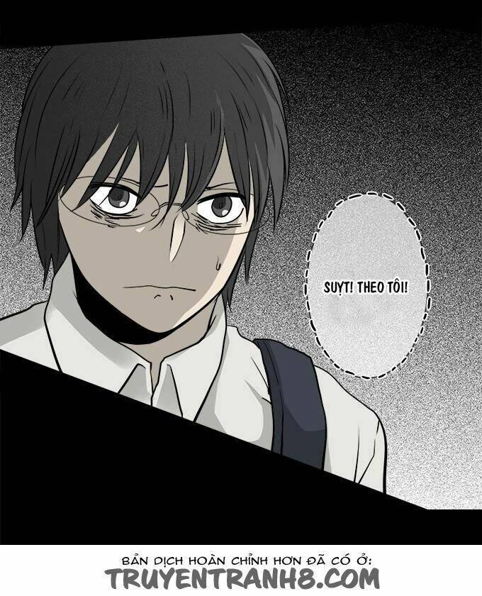 ớn lạnh tuyệt đối chapter 54 9