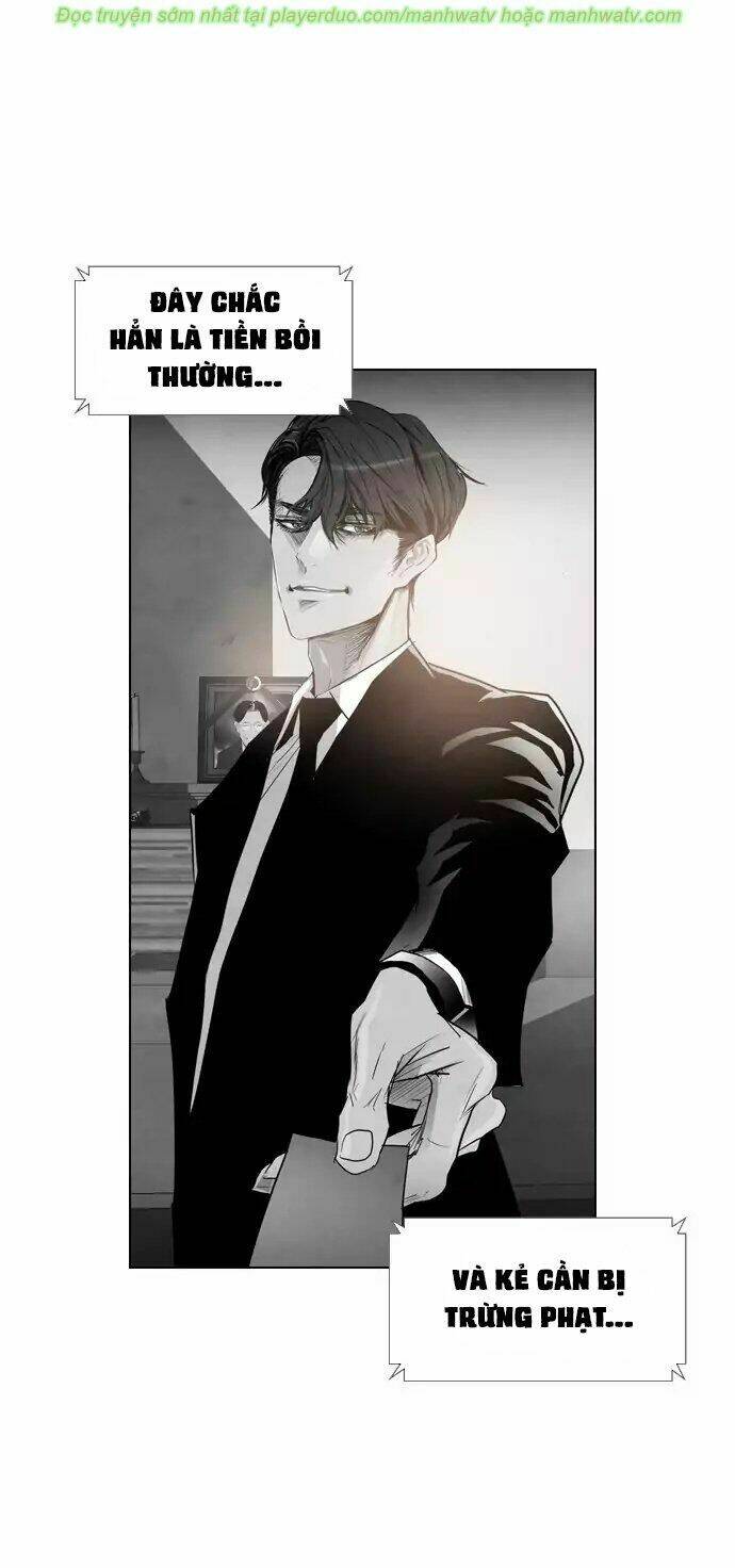 kẻ hồi sinh chapter 36 51