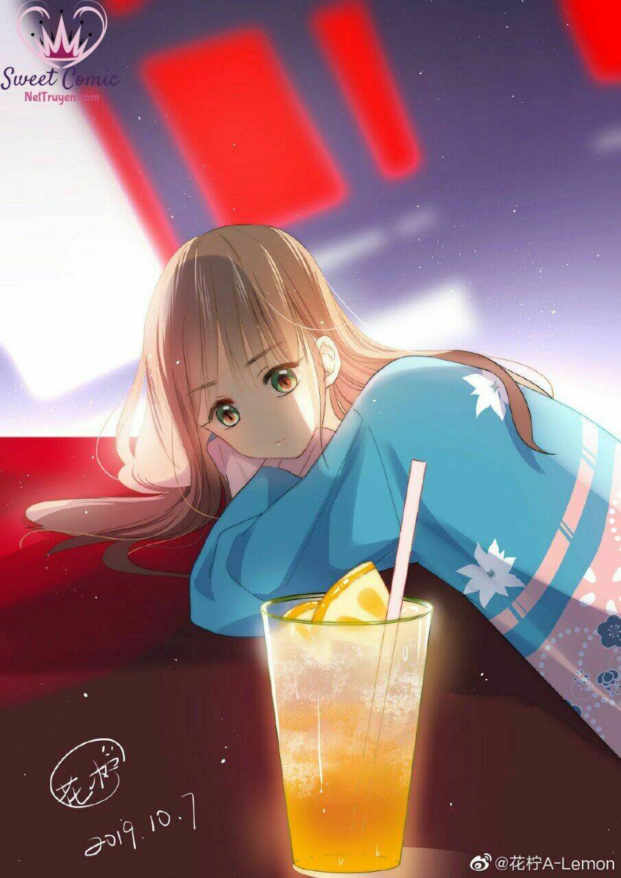 yêu em, yêu chính tôi chapter 0 3