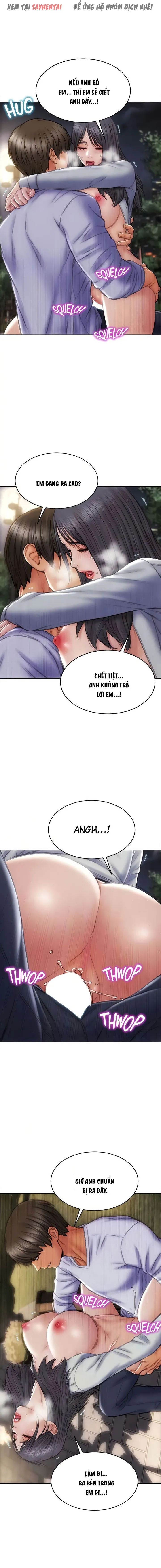 gã tồi tệ chapter 42 14