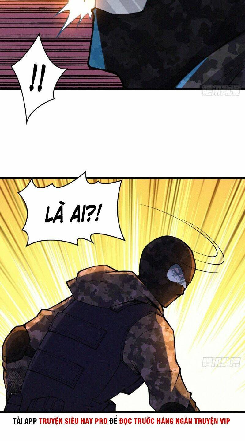 nơi này có yêu khí chapter 74 20