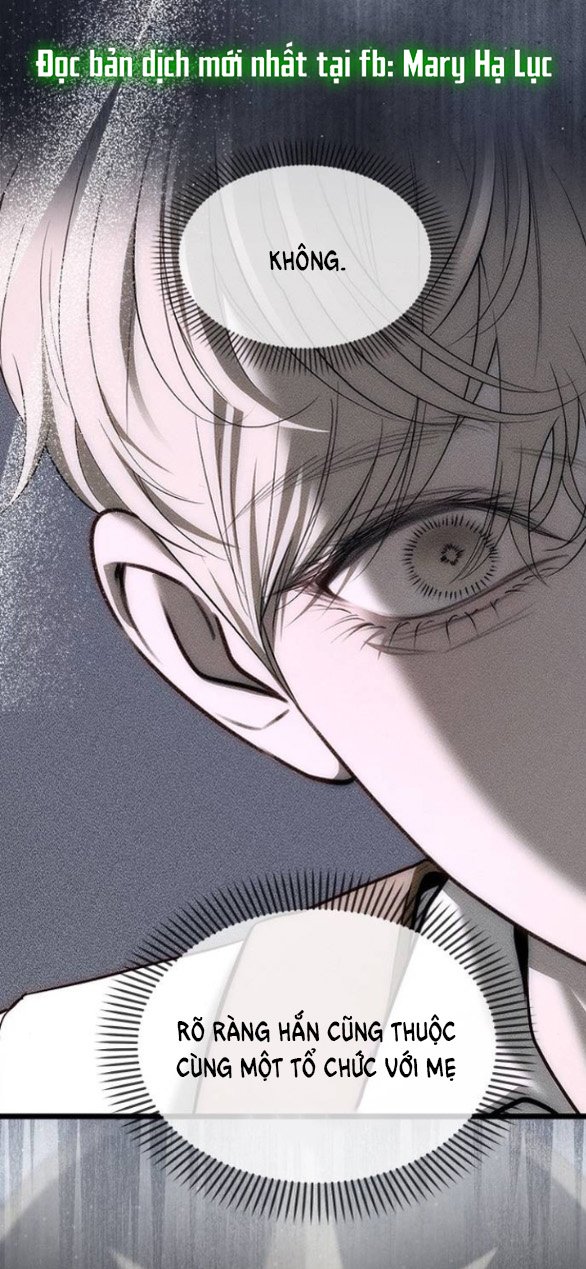 xâm nhập trường trung học tài phiệt chapter 96.1 33