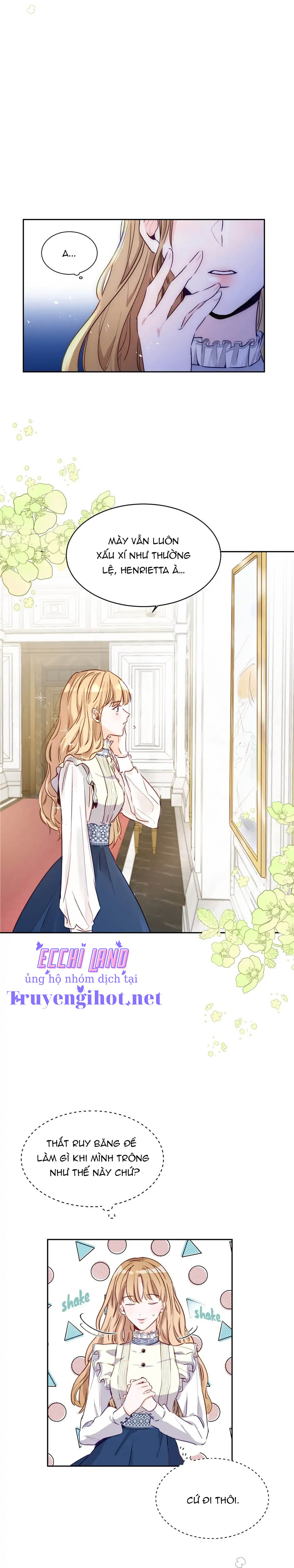 đánh cắp trái tim thiếu nữ chapter 3.1 9