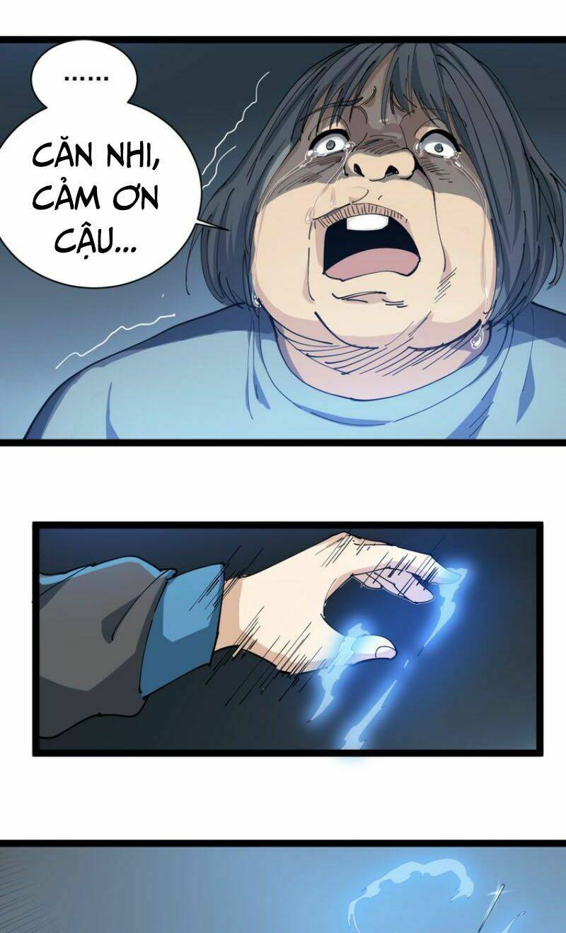 hồi xuân tiểu độc y chapter 12 64