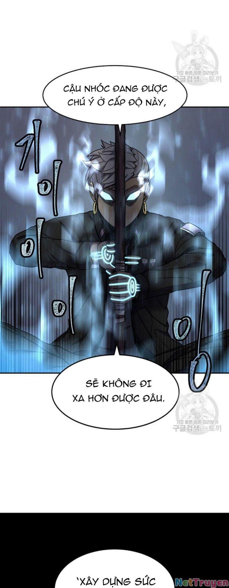 shaman - pháp sư chapter 9 5