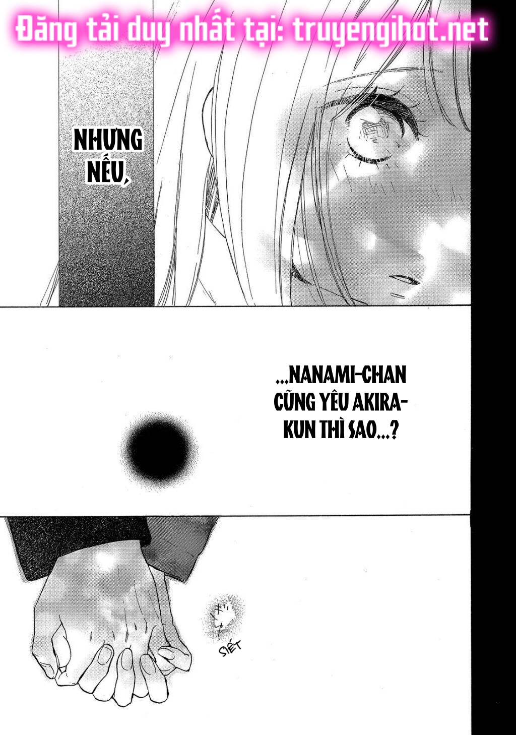 vẻ đẹp mĩ miều của ran-san chapter 18.2 22