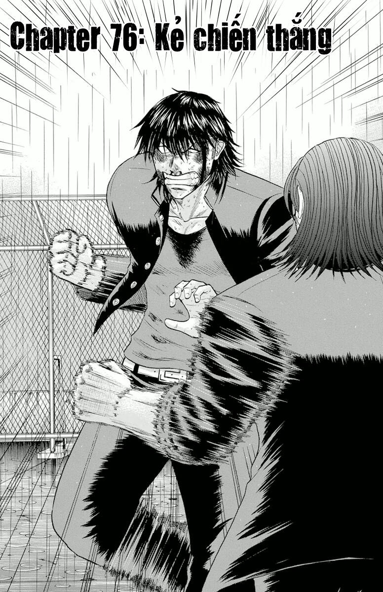 crows zero chapter 76 1