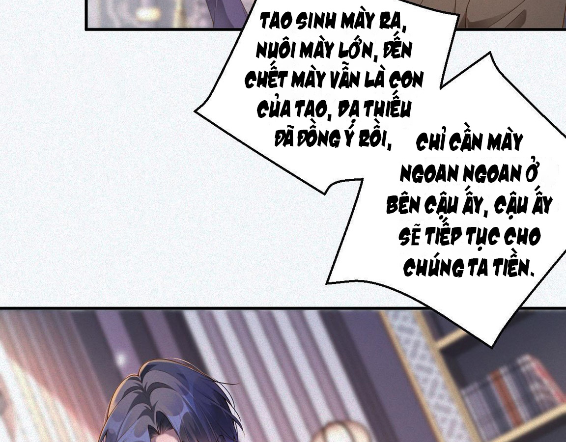 CHỒNG CŨ LẠI MUỐN TÁI HỢP RỒI chapter 32