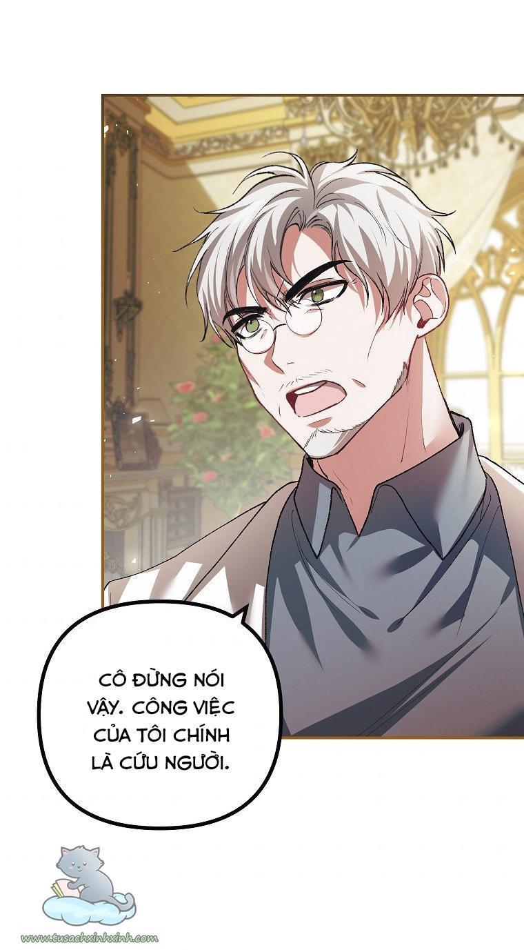 tháng năm cuối cùng của nữ phụ đoản mệnh chapter 34 29