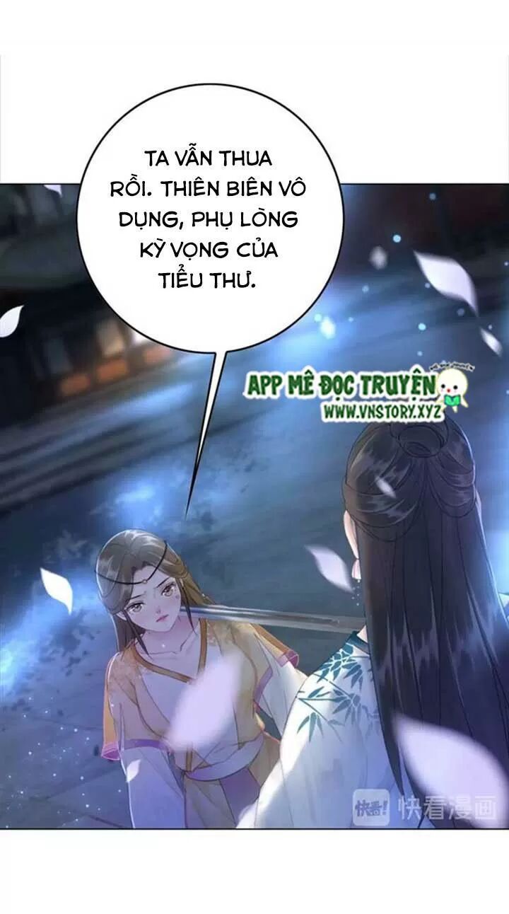 cực phẩm phế vật tiểu thư chapter 92 49