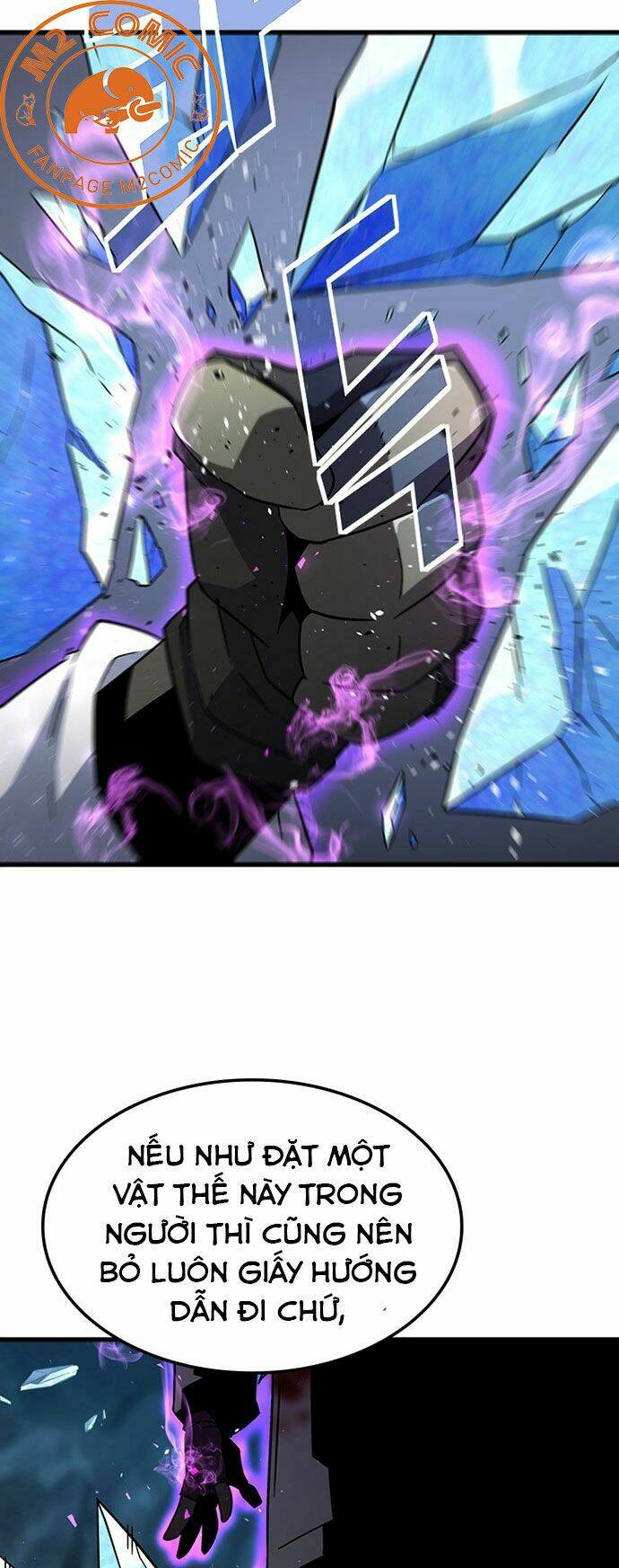 điểm chết chapter 19 89