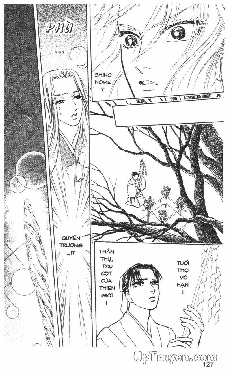 hoàng tử hoa - bud boy chapter 20 129