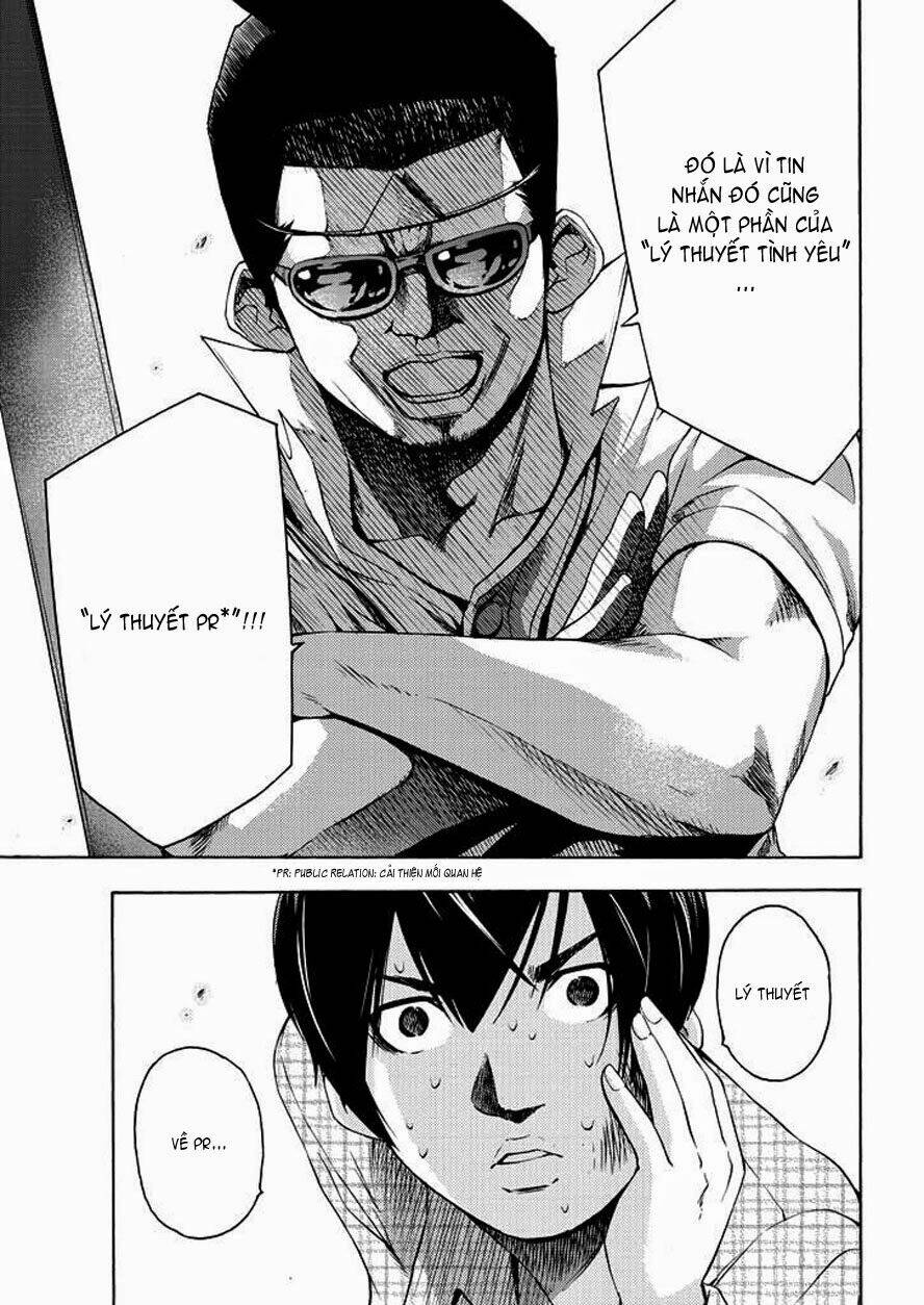 love riron chapter 2 10