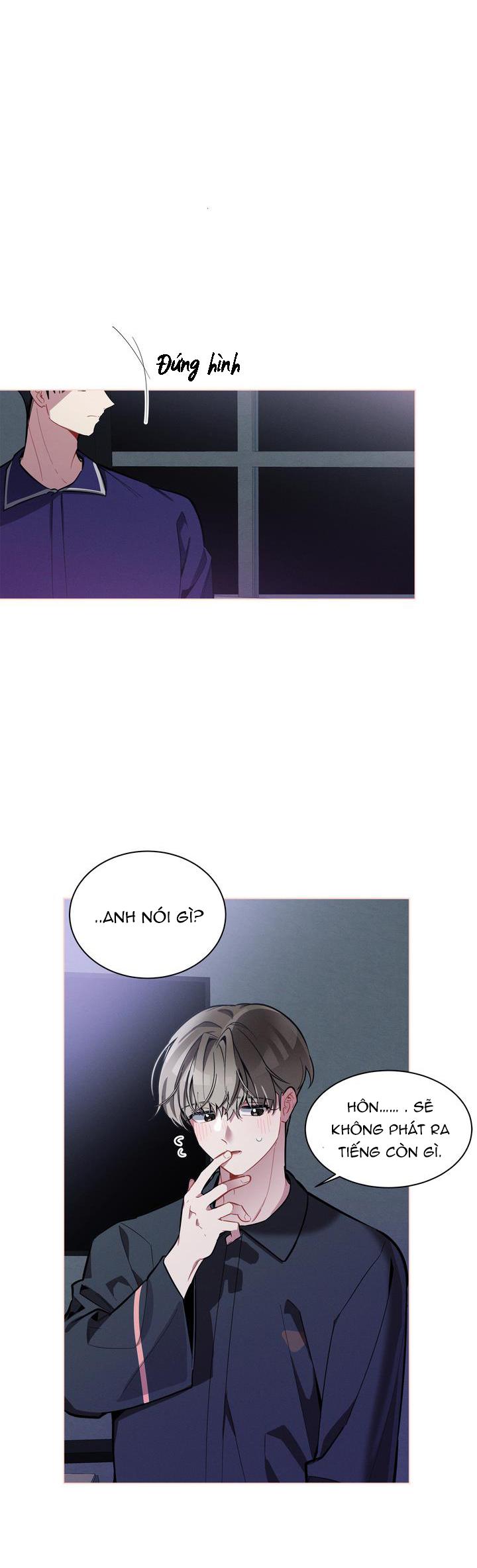 cherry scandal chapter 12 50