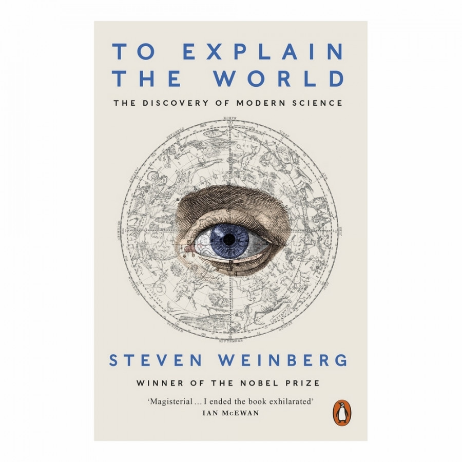 To Explain The World