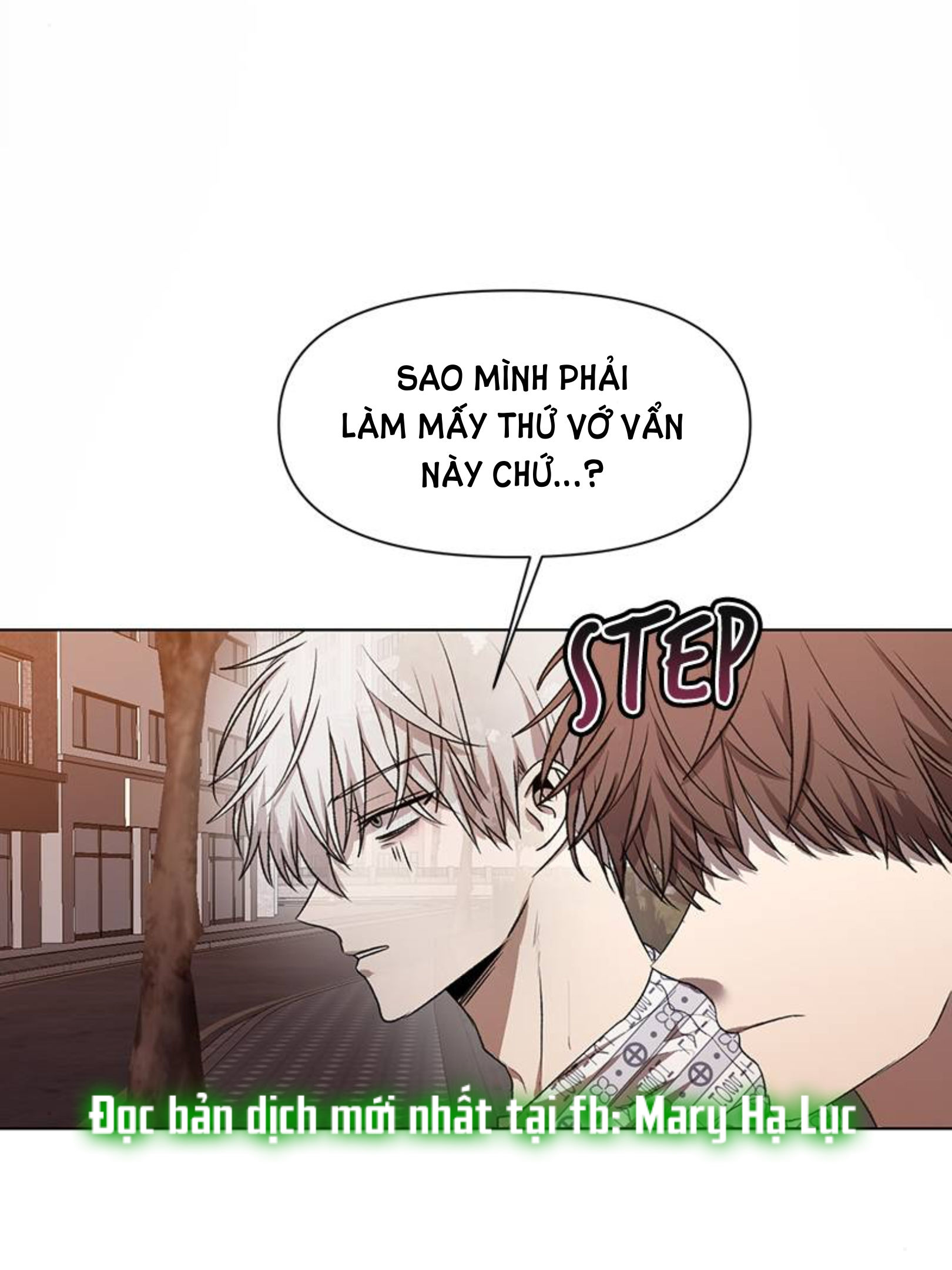 Tự Do Trong Mơ chapter 24.1 43