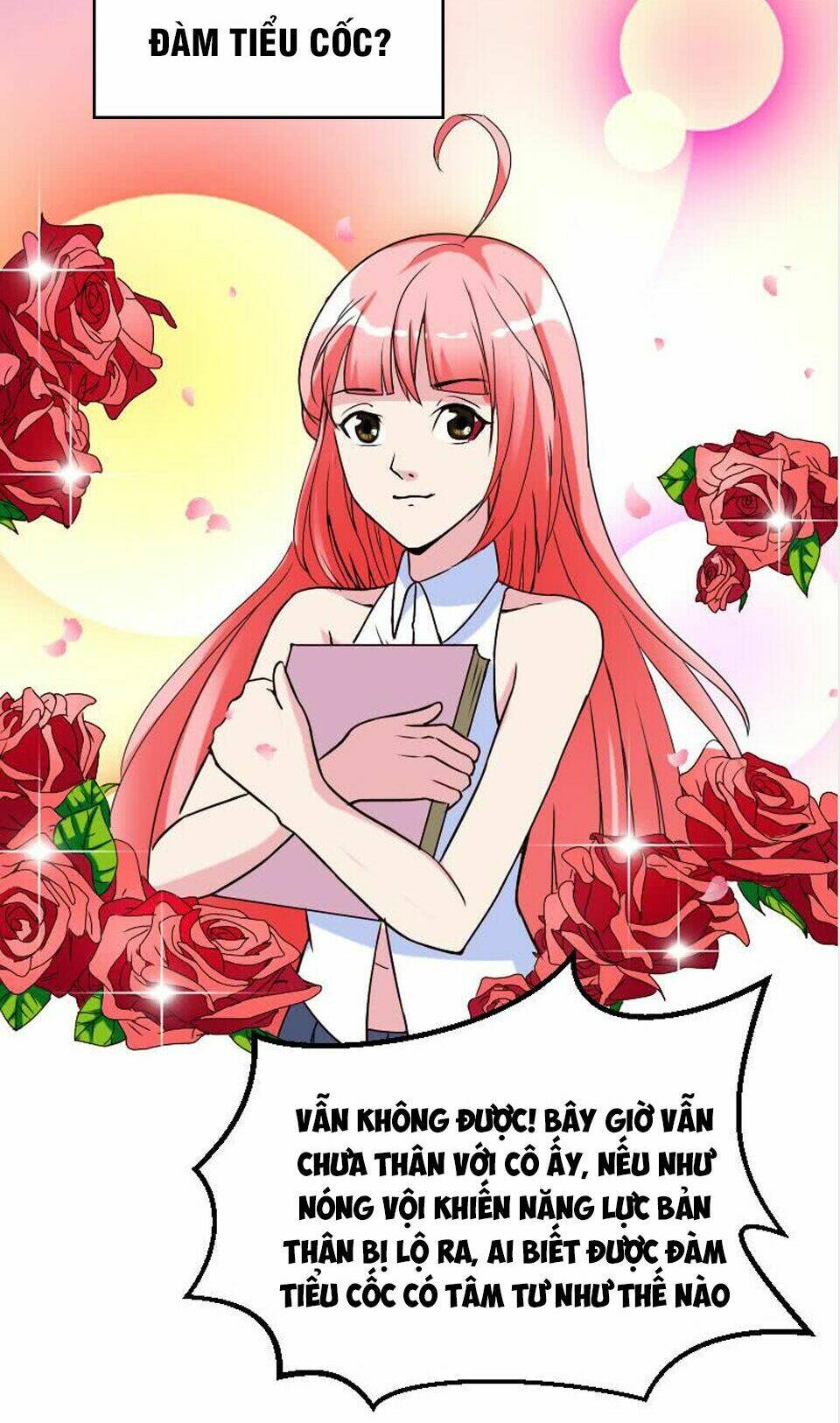 ngưu thư cung ứng thương chapter 13 15